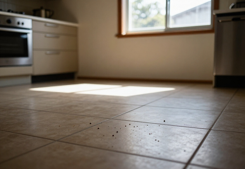 Bed bug-free hotel room in Ultimo after treatment